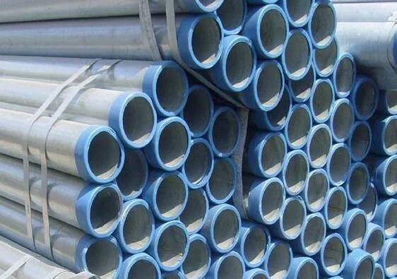 How galvanized steel pipe is galvanized?