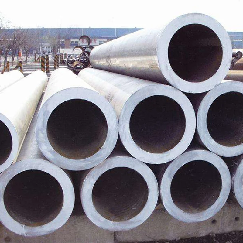 Reasons for the oxidation of thick-walled seamless pipes