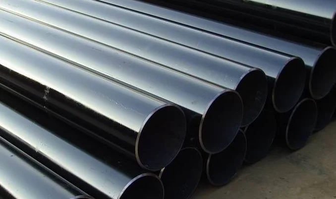 How to avoid pitting and pits in seamless pipe production?