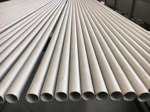 How to distinguish the grade of stainless steel seamless pipe?