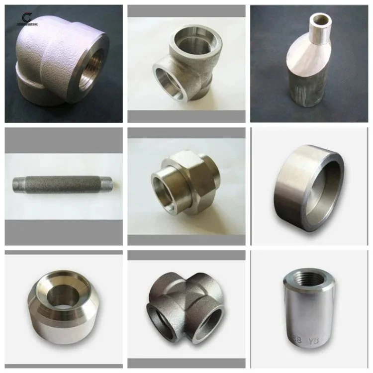 Olet Fittings