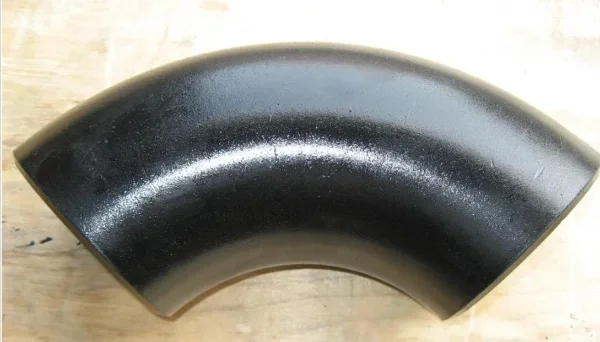 Elbow Steel Tube