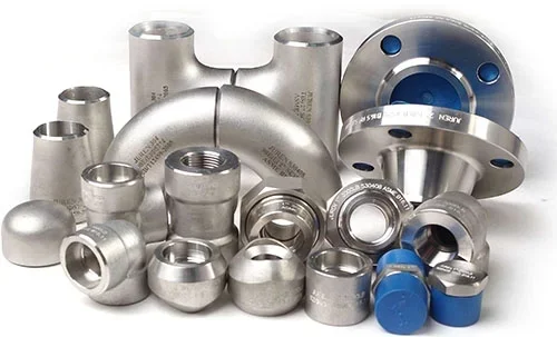 pipe fittings