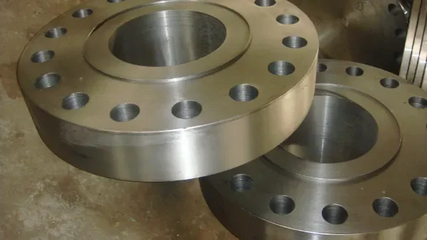 Flange