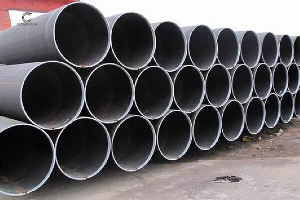 304 stainless steel pipe heat treatment