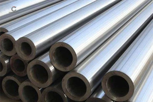 Low Carbon Steel Pipe Introduction