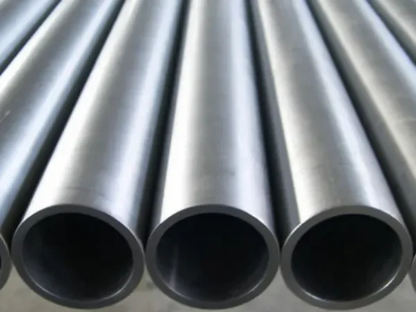 How to solve the magnetic problem of seamless pipe?