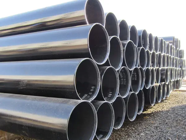 API 5L carbon steel seamless pipe