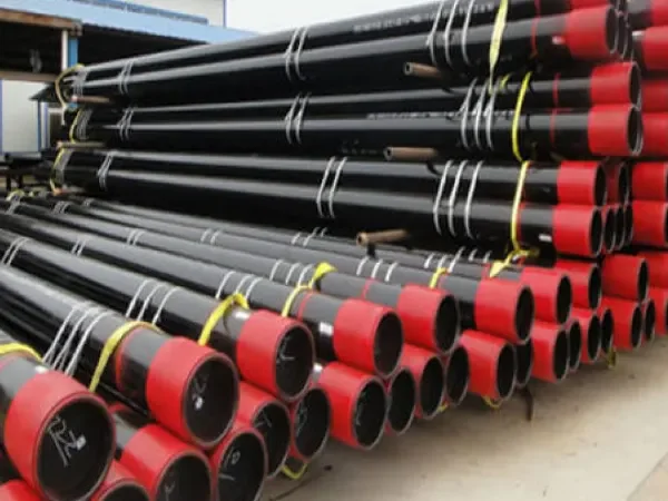 Characteristics of sizing of high frequency straight seam welded pipe