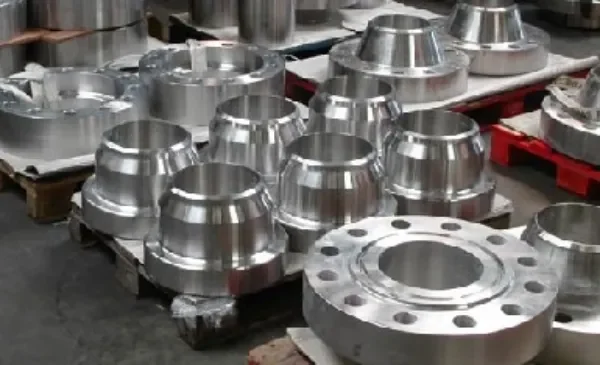 What Makes ANSI B16.5 Steel Flange So Special