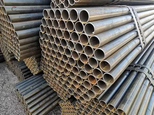 High-quality scaffold steel pipes