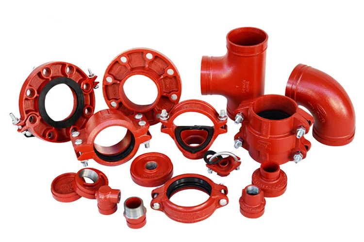 Type of pipe fittings