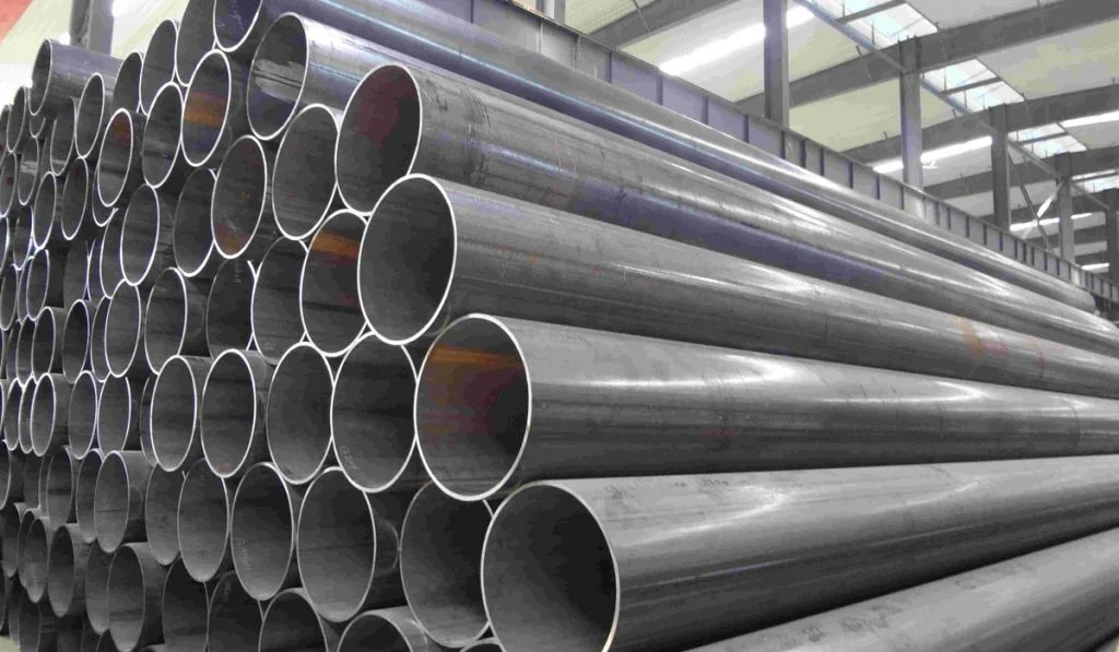 Causes of fracture of cold drawn seamless steel pipes