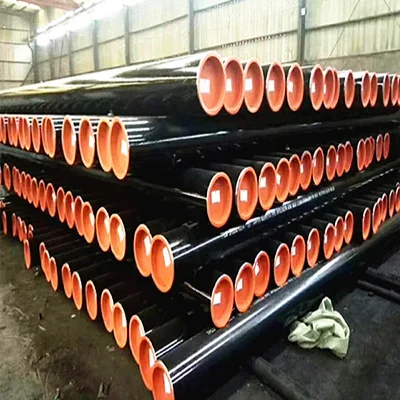 A method to reduce the hardness of seamless steel pipes