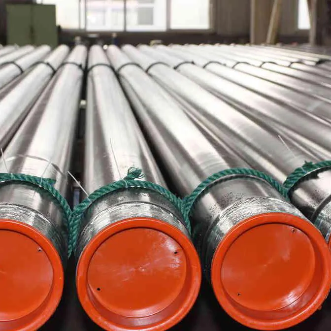 How to identify inferior seamless steel pipes from the appearance?