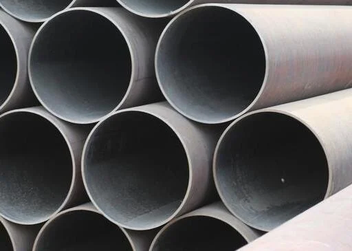 Common defects and prevention of welded pipe