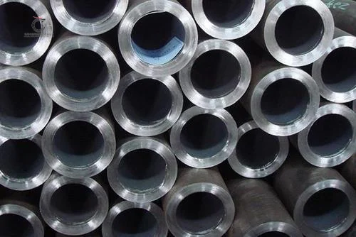 Enter the world of high frequency welded pipe