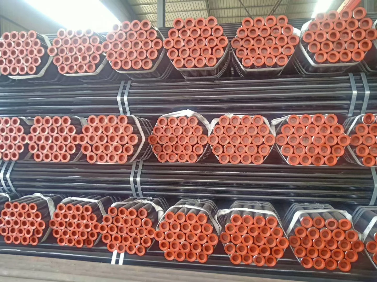 Basic knowledge of small-diameter seamless steel pipes