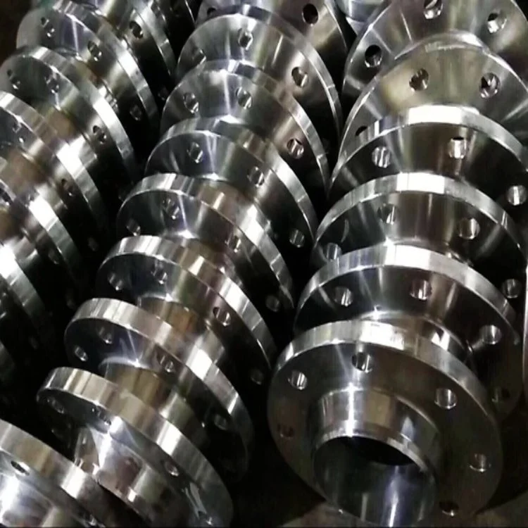 flange forgings